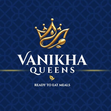 Vanikha Queens — ready to eat meals
